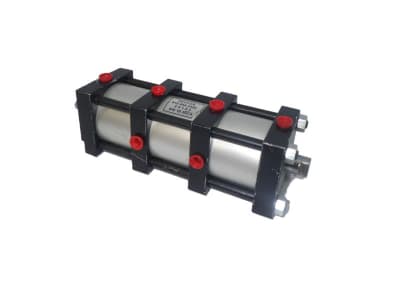 ROCKFORD AIR DEVICES 2 X 1 X 3