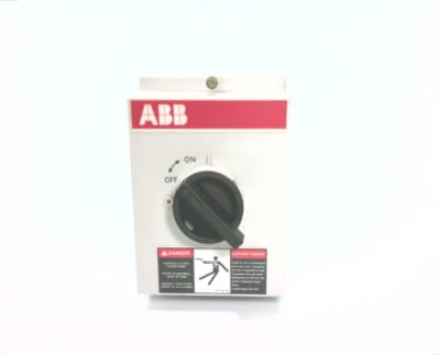 ASEA BROWN BOVERI NF40E3P05A