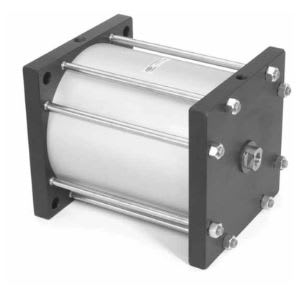 FABCO UHP6X6FF-BFR-E-MR