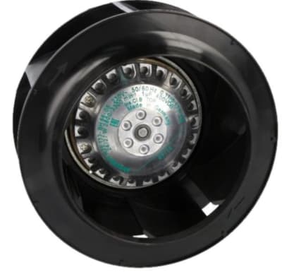 EBM PAPST R2E133-BH66-24