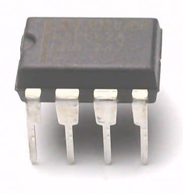 MAXIM INTEGRATED PRODUCTS MAX662ACPA+