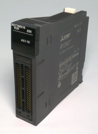 MITSUBISHI RD77MS16
