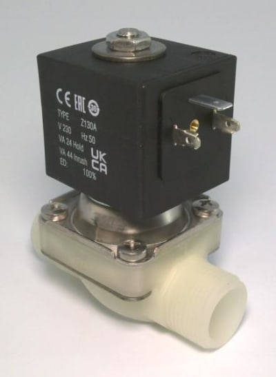 SIRAI L131V08-Z130A G3/4X18 V230/50HZ