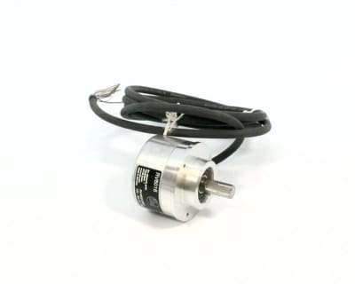 EFECTOR RV-0500-I24/L2-RV6016