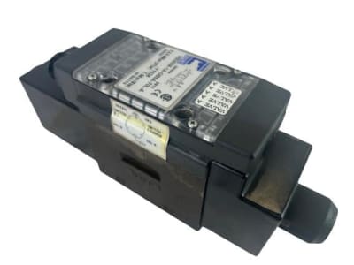 CONTINENTAL HYDRAULICS VSD05M-1A-GB5A-70L-A-Y1038