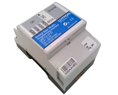 LUTRON QSE-CI-AP-D