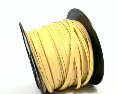 EFECTOR FLAT CABLE 1 METER TPE YE-AC4003