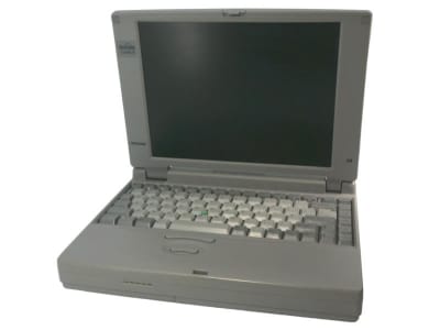 TOSHIBA COMPUTER PRODUCTS PA1224E