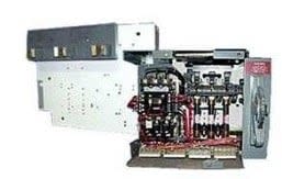 ALLEN BRADLEY 2193FZ-BJC-40