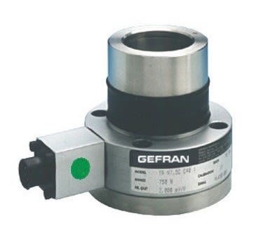 GEFRAN WN2-6-H-B35D-1-4-D-E 2130X000X00
