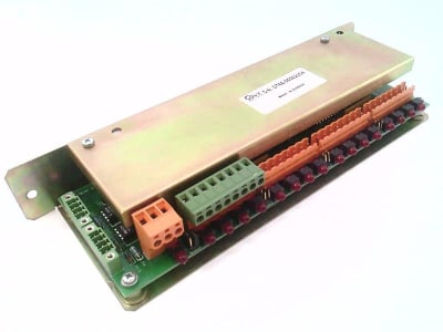 D&V ELECTRONICS 510-0051
