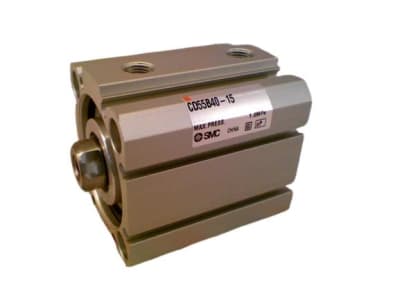 SMC CD55B40-15