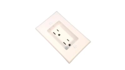 LEVITON 689-W