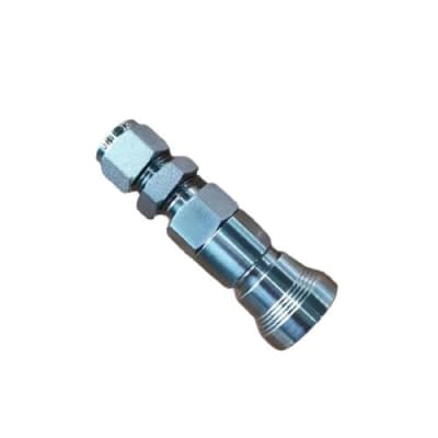 SWAGELOK SS-QC6-B1-600
