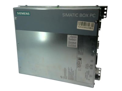 SIEMENS 6BK1000-6WP40-0AA0