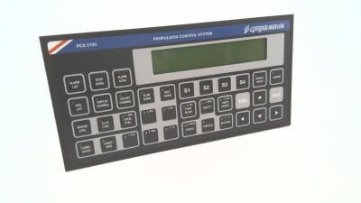 LYNGSO MARINE 962.019.300/E