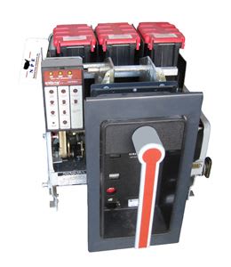 GENERAL ELECTRIC AKR-50H-MO-DO