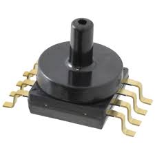 NXP SEMICONDUCTOR MPXV6115VC6U