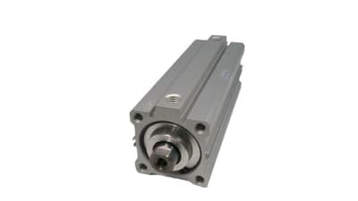 SMC CDQ2A50-125DC