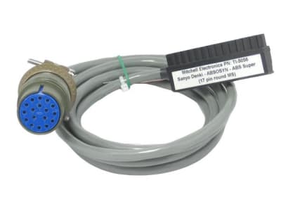 MITCHELL ELECTRONICS TI-5056