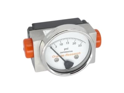 ORANGE RESEARCH 2221FGS-1C-2.5L-C-0-5 GPM