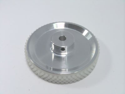 EFECTOR MEASURING WHEEL U:200 N:06-E60007