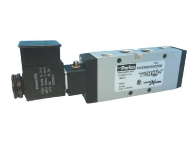 PARKER P2LBX592ESNDDB53