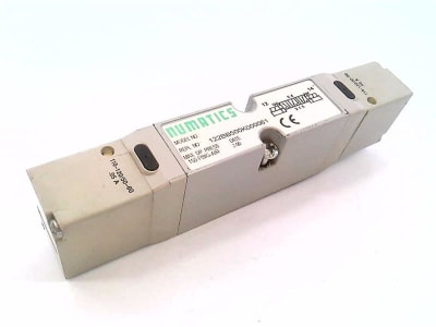 ASCO 122BB500K000061