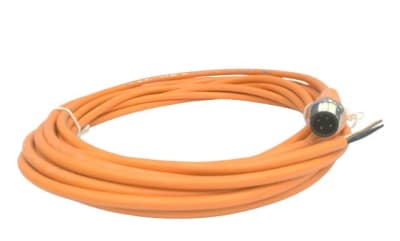 EFECTOR ASTGH040VAS0005E04-EVT072