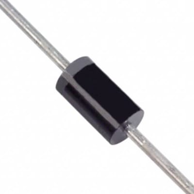 DIODES INC 1N4004