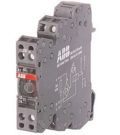ASEA BROWN BOVERI 1SNA645512R2700