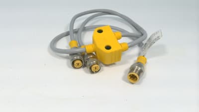 TURCK VB2-RS 4.4T-1/2RK 4T-12/12