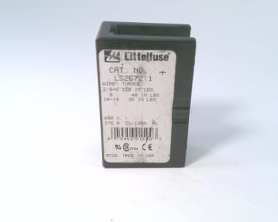 LITTELFUSE 0LS25721Z