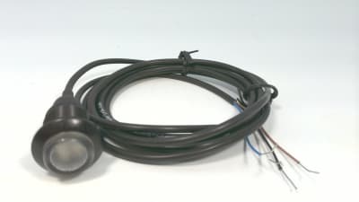 BANNER ENGINEERING S18DLGRYP