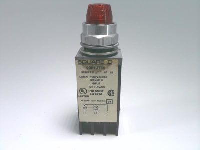 SCHNEIDER ELECTRIC 9001-JT38R29