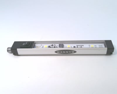 BANNER ENGINEERING WLS28XW145XPBQ