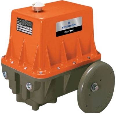 EMERSON EM820F-30-C4-02-001