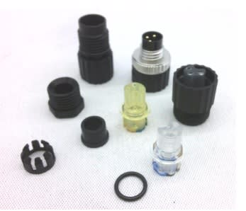 RADWELL VERIFIED SUBSTITUTE BS 5131-0-SUB