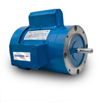 ELEKTRIM 38CR-1-.75-18TP