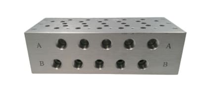 SMC SS5YJ7-41-05-01T