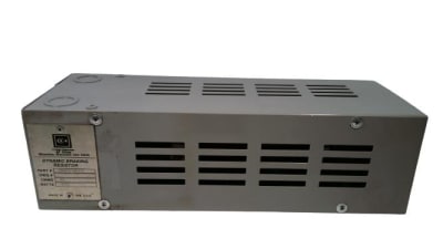 EATON CORPORATION SVG17ED1001