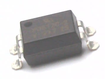 VISHAY VO617C-2X009T