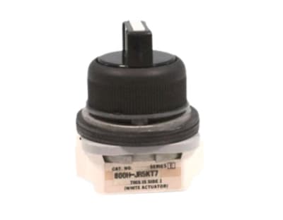 ALLEN BRADLEY 800H-JR5KT7