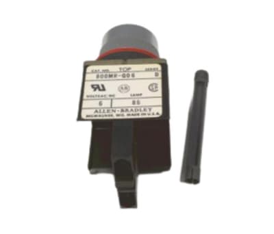 ALLEN BRADLEY 800MR-Q06R