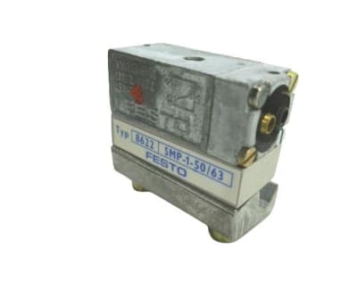FESTO SMP-1-50/63