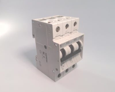 SIEMENS 5SX23-B50