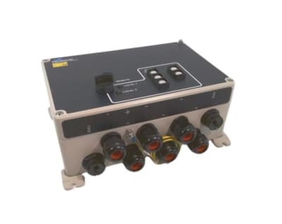 HAMILTON JET CTPCB09005