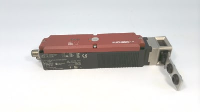 EUCHNER CTP-L2-AR-M-HA-AZ-SAB-123361