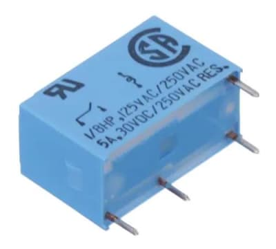 LITTELFUSE P6KE20CA