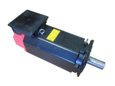 FANUC A06B-1447-B111#0202